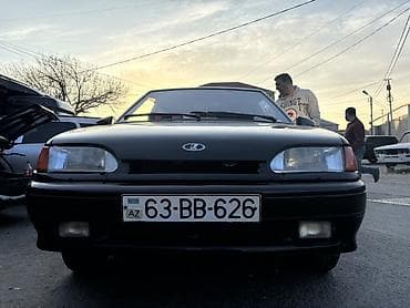 volqa ehtiyat hisseleri: Dumannli bufer vaz 21015 Kraskasi əla biraz qirigi var balaca 5 10 — 3