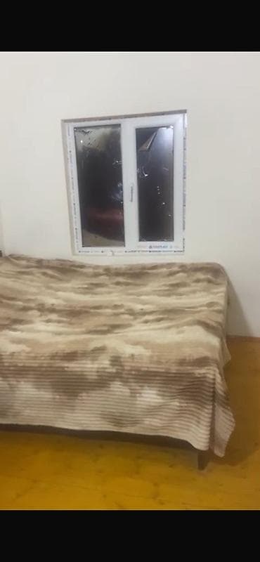 yeni suraxanida ev: Kirayə verilən 1 otaqlı həyət evi (məişət əşyaları ilə) - Plan: bir — 3