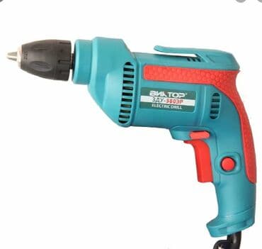 ikinci əl taxtalar: Drel yeni keyfiyyətli təmiz mis sarğı ilə yeni — 1