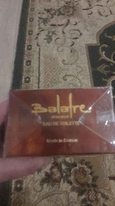 elope etir: Vintaj Ətir və Dezodorant — 6