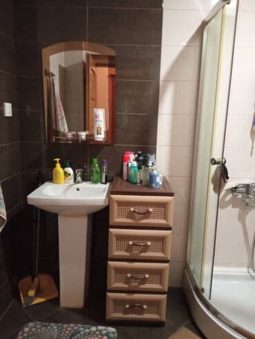 5 mkr kiraye evler: 2 otaqlı, Yeni tikili, 55 kv. m — 7