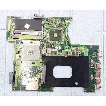 intel core i5: Asus a42f anaplatasi uzerinde i5 430m prosessor intel hd — 1