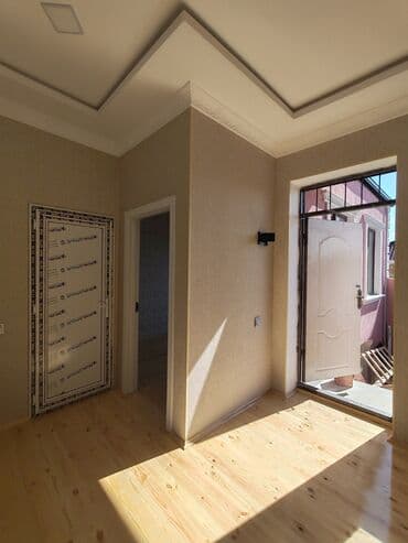 binəgədi: Binəqədi qəs. 3 otaqlı, 90 kv. m, Kredit yoxdur, Yeni təmirli — 2