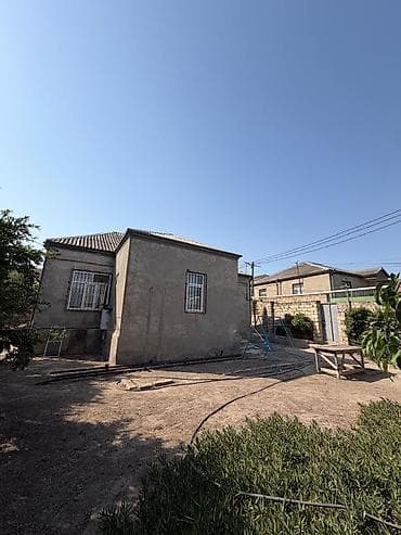 100 kv. m, 3 otaqlı, İşıq, Su, Kanalizasiya — 7