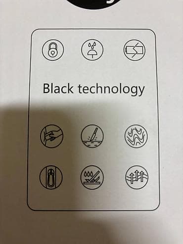cixol: Roborock brendi üçün sərt qabıqlı çantа - Kompakt və möhkəm dizayn — 4