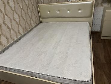 iki mertebe kravatlar: İkinəfərlik çarpayı, Azərbaycan — 2