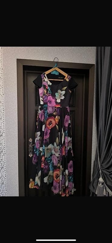 Ziyafət donu, Maksi, X-Lady, L