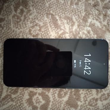 samsung a10 telefon: Honor X9d, 256 GB, rəng - Qara, Zəmanət — 2