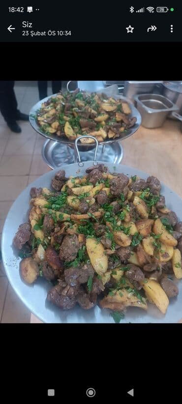 семена чиа баку: Aşbaz işi axtarlram bütun qazan yemeyleri bilirem pab steminde bilirəm — 4