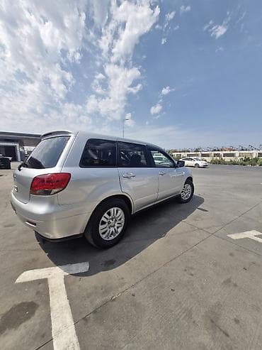 diffuser satisi: Mitsubishi Airtrek 2002 satılır. ✅ Yürüş: 185.000 km ✅ Vəziyyəti — 2