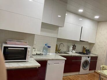 lənd kuruzer ucun led işıq lupası hardan tapmaq olar: Bakı, 3 otaqlı, Köhnə tikili, 90 kv. m — 7