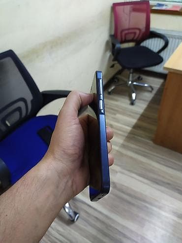 not 8t: Samsung Galaxy A16, 256 GB, rəng - Qara, İki sim kartlı — 8