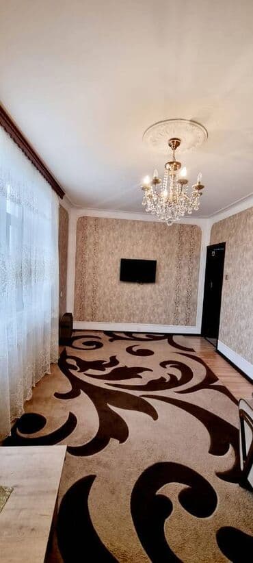 hazır ipotekada olan mənzillər: Sumqayıt, 2 otaqlı, Köhnə tikili, 36 kv. m — 2