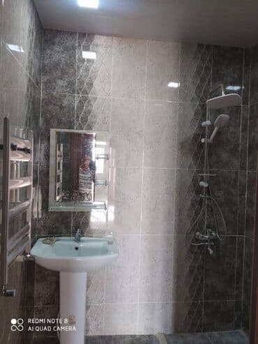 двухкомнатные новостройки в баку: Сарай, 2 комнаты, Новостройка, м. Автовокзал, 78 м² — 11