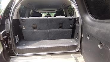 Avtomobil satışı: Toyota Land Cruiser Prado: 2.7 l | 2014 il Ofrouder/SUV — 8