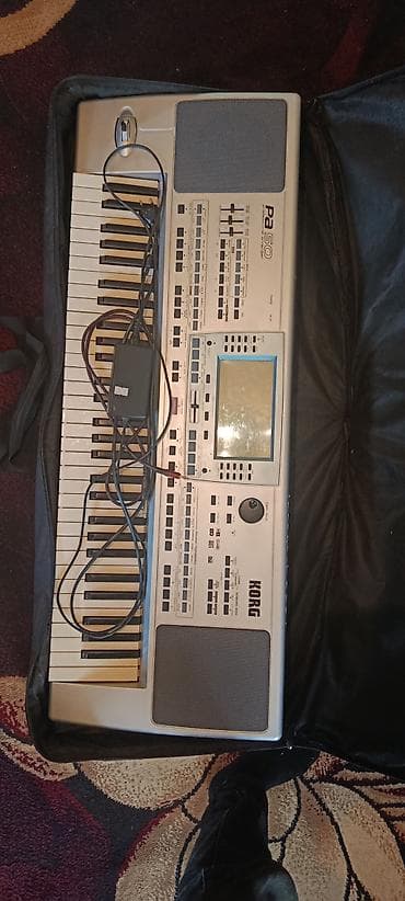 Sintezator, Korg, İşlənmiş, Ünvandan götürmə