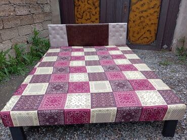 paddon taxta: Təzə çarpayılar. Taxtadan yıgılır ustu dikdən. 2 sm maçalkası var — 23