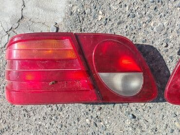 s class yan guzgu: Mercedes-Benz Orijinal, Almaniya, İşlənmiş — 2