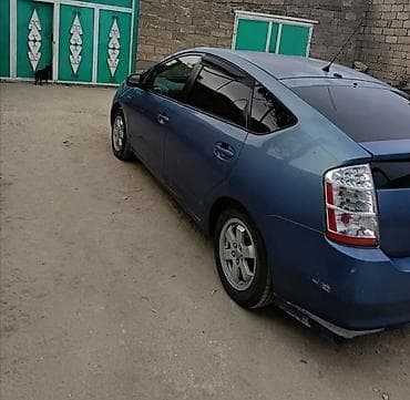 hundai sonata 2003: Toyota Prius: 1.5 l | 2008 il Hetçbek — 3