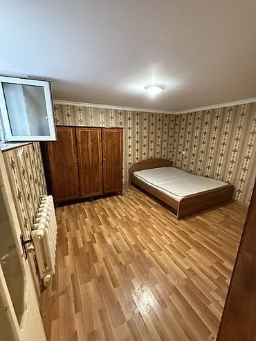 gencede ev: Ev yiyesiyem. Razin-Qarayev yolunun ustu (GEOFIZIKA YOLU) metroya ve — 3