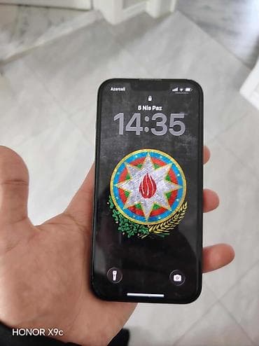 IPhone 13, 128 GB, Yaşıl, Face ID lalafo.az -da IPhone 13, 128 GB, Yaşıl, Face ID