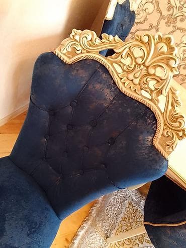 ofis stullari: Təzə alınıb. Köçlə əlaqədar yarı qiymətinə verilir. Cox gözəl və — 1