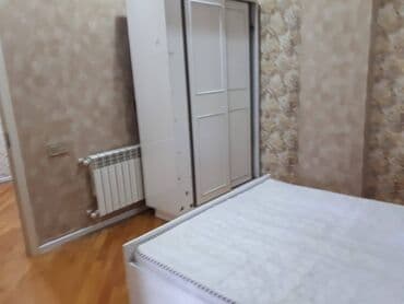 gəncə kiraye ev: Xətai rayonu Əhmədli metrosunun yaxınlığında,11 mertebeli binanın 2-ci — 4