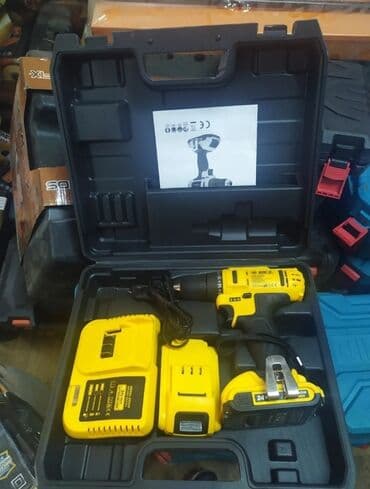 demirin qiymeti 2021: Drel yeni kefiyyetli Argenal Təmiz 24 Watt Yeni Whatsapp Yazın — 1