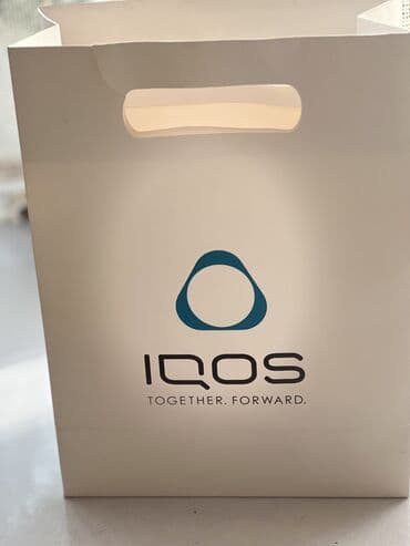 iqos lil: Iqos iluma one — 7