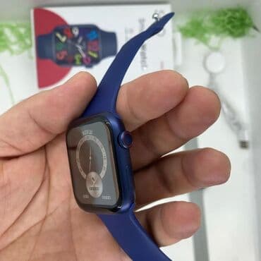 apple monitor: Yeni, Smart saat, Apple, Sensor ekran — 4