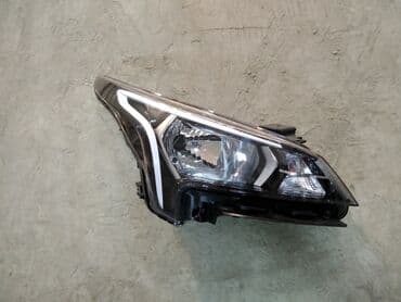 opel astra h fara şuşəsi: Komplekt, Kia, 2022 il, Orijinal, İşlənmiş — 1