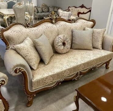 Divan kreslo ve stul temiri yuksek keyfiyyetde. Eger sizde divan