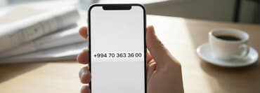 Пошив и ремонт одежды: VIP nömrə – Azərbaycan mobil operatoru (070 prefixi) Format: +994 70 at lalafo.az — 1 Пошив и ремонт одежды: VIP nömrə – Azərbaycan mobil operatoru (070 prefixi) Format: +994 70 — 1