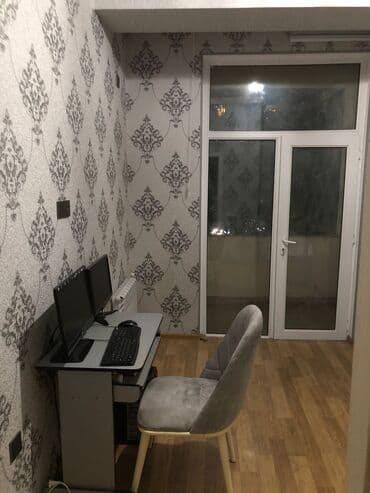 купить дом азербайджан: 2 комнаты, Новостройка, м. 20 января, 55 м² — 7