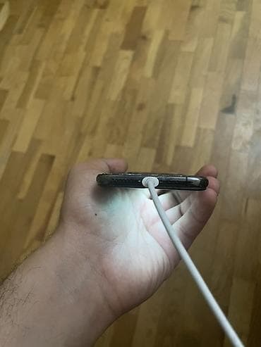 iphon: IPhone Xs, 256 GB — 3