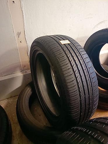 tondar: İşlənmiş Şin 245 / 50 / R 20 — 2