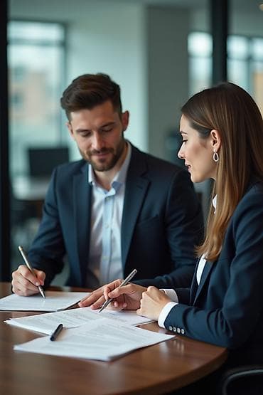 Məlumat Meneceri Tələb Olunur Əməkdaşlıq çərçivəsində: 	•	İşgüzar