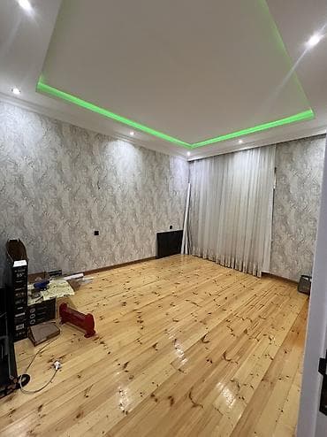 ag seher evler satilir: Mehdiabad 3 otaqlı, 110 kv. m, Yeni təmirli — 4