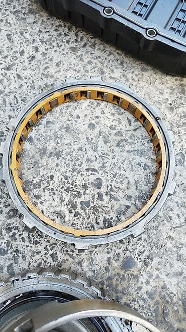 turbo az ural: Hyundai HUNDAY, 2012 il, İşlənmiş — 1