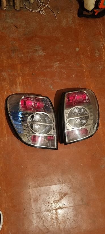 Avtomobilin elektrik sistemləri: Chevrolet 2012 il, Orijinal, İşlənmiş — 1