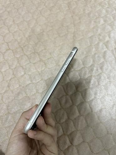 iphon se: IPhone 11, 64 GB, Ağ, Face ID — 3