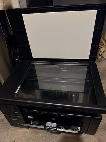 Printer və kseroks aparatları: HP LaserJet M1132 MFP – çoxfunksiyalı lazer cihazı - 3‑ü 1‑də — 2