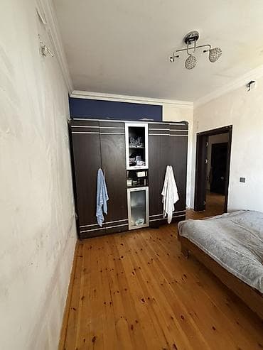 təmirsiz ev: Digah, 4 otaqlı, Köhnə tikili, 130 kv. m — 3
