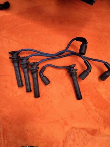 babin nədir: Chevrolet AVEO, 1.2 l, Benzin, 2011 il, Orijinal, İşlənmiş — 1