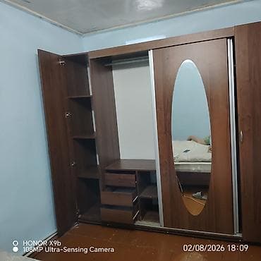 2el dolablar: İkinəfərlik çarpayı, Dolab, İşlənmiş — 5
