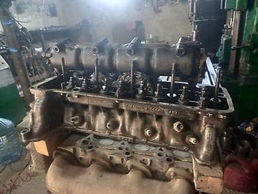 ford transit muherrik: VAZ 03 QALOFQASI — 1