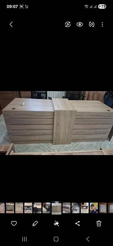 stullar: İşlənmiş, Taxta — 4