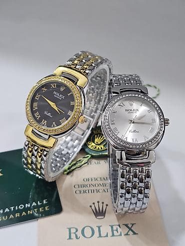 rent a car quba: *Rolex* *Qadın üçün* *Əla keyfiyyət* *Qiymət. 32.99 azn* ucuz qiymet — 2