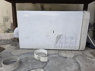 Kombi işlekdi hec bir problemi yoxdu tecili satılır