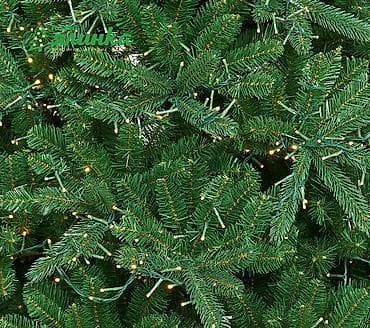 2ci el yolka: Məhsul: LED işıqlı süni Yeni il şam ağacı + bəzək dəsti 050 670 15 12 — 3